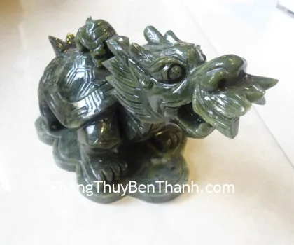 Sư tử đồng nhỏ D140